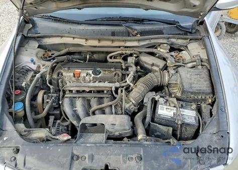 2010 Honda Accord Exl z USA, uszkodzony, nr VIN 1HGCP2F84AA183630